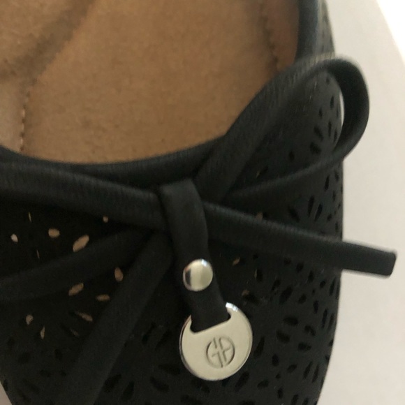 Giani Bernini Shoes - Giani Bernini Memory Foam Bath Mat - Cream